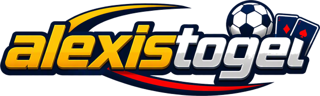 alexistogel Logo
